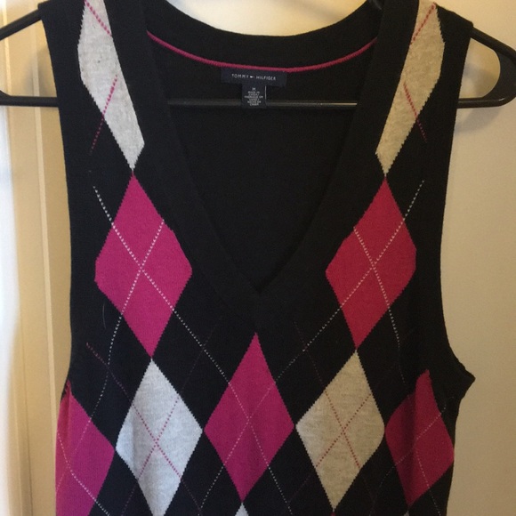 Tommy Hilfiger Dress - Picture 3 of 4